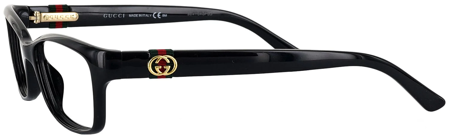 Gucci 3647 Progressive No Line Bifocal - Image 7