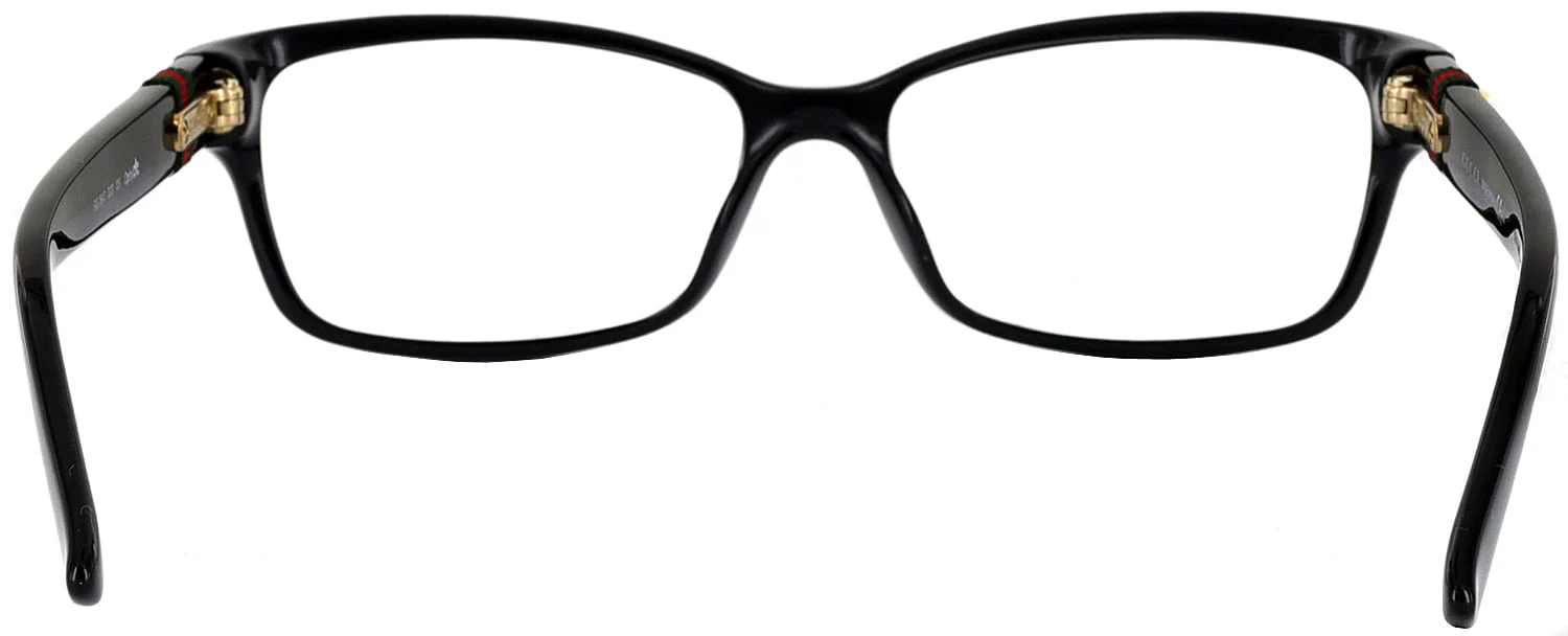 Gucci 3647 Progressive No Line Bifocal - Image 8