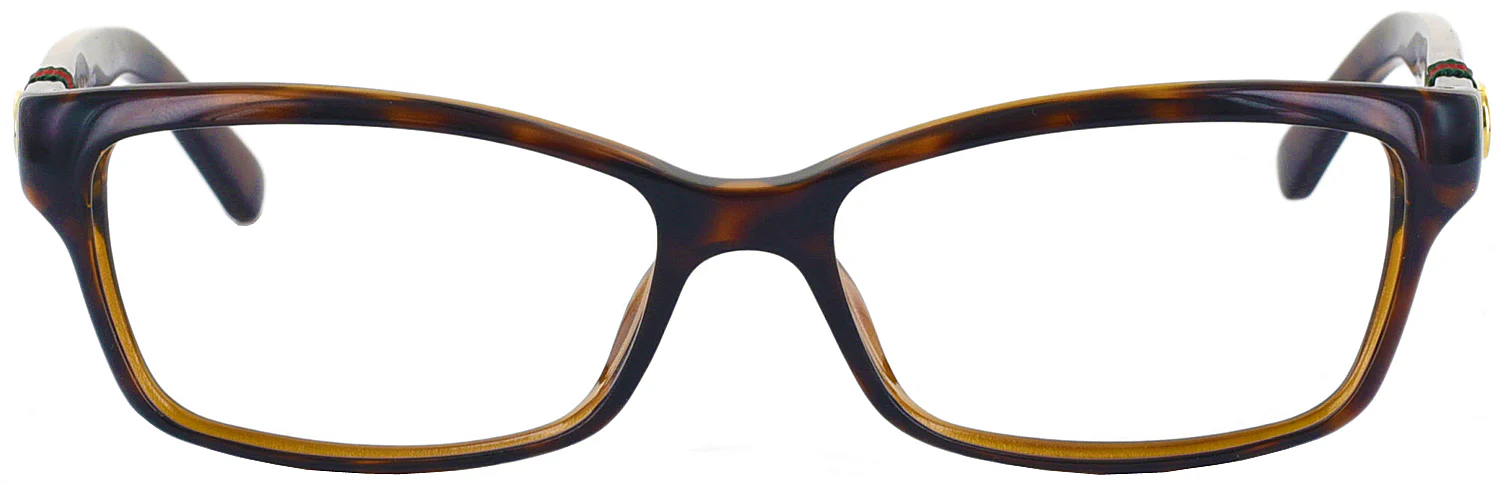 Gucci 3647 Single Vision Full Frame - Image 2