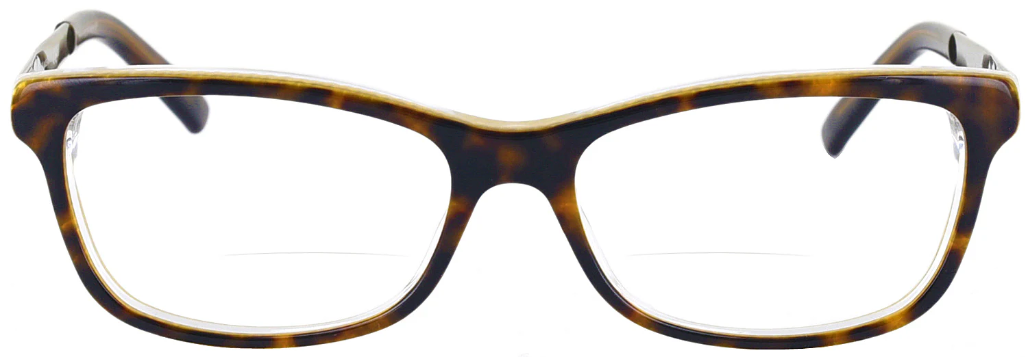 Gucci 3678 Bifocal - Image 6