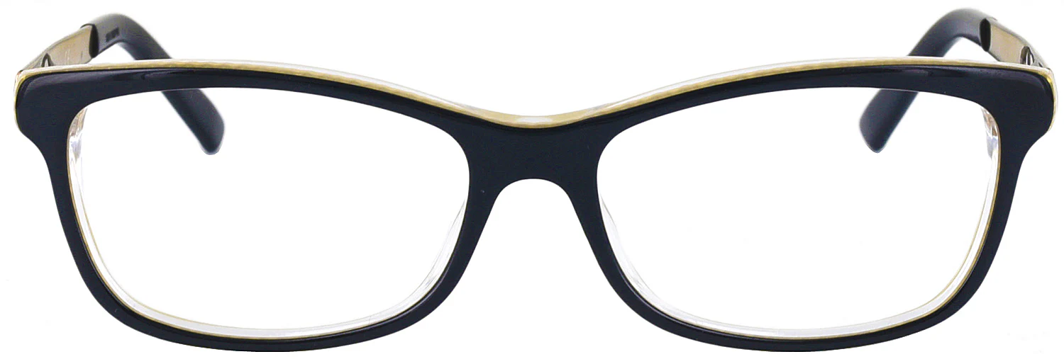 Gucci 3678 Progressive No Line Bifocal - Image 2