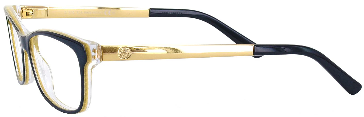Gucci 3678 Single Vision Full Frame - Image 3