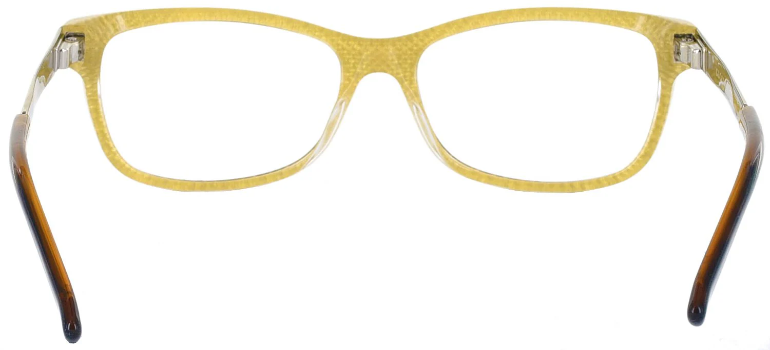 Gucci 3678 Single Vision Full Frame - Image 8