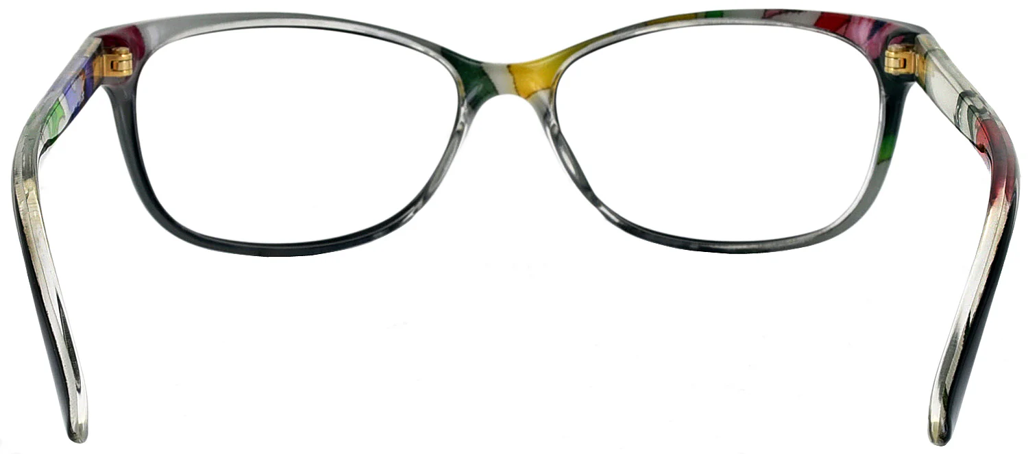 Gucci 3699-N Progressive No Line Bifocal - Image 4