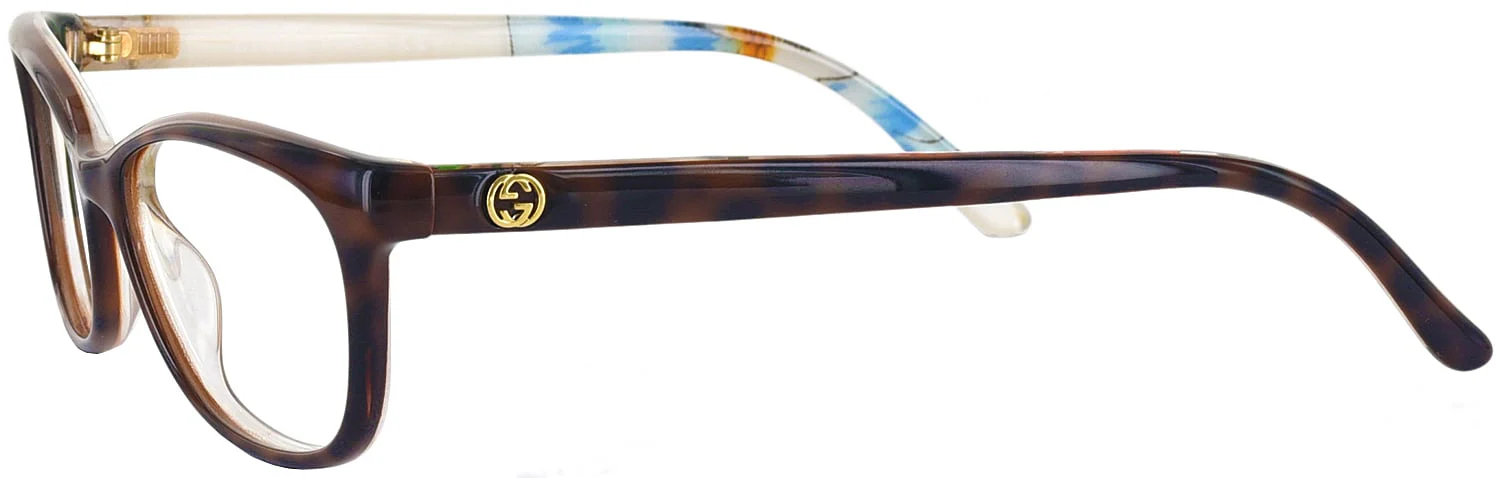 Gucci 3699-N Progressive No Line Bifocal - Image 7