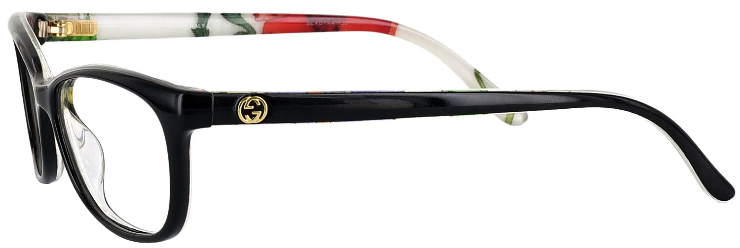 Gucci 3699-N Single Vision Full Frame - Image 3