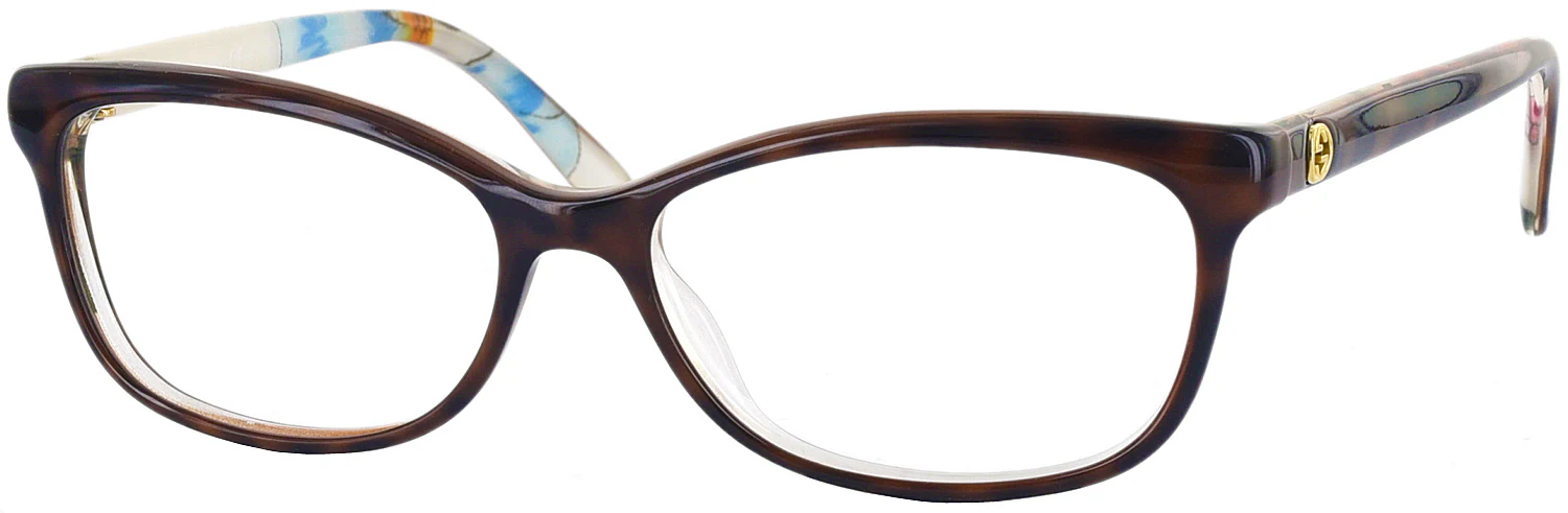 Gucci 3699-N Single Vision Full Frame - Image 5