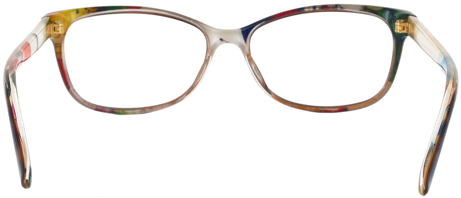 Gucci 3699-N Single Vision Full Frame - Image 8