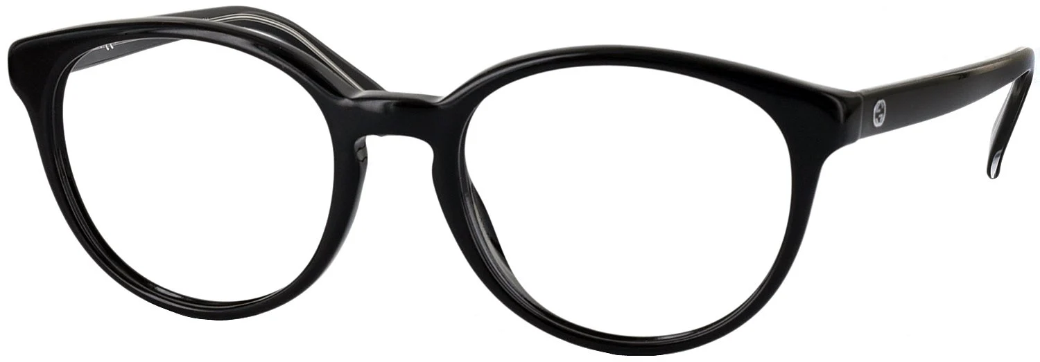 Gucci 3753 Progressive No Line Bifocal