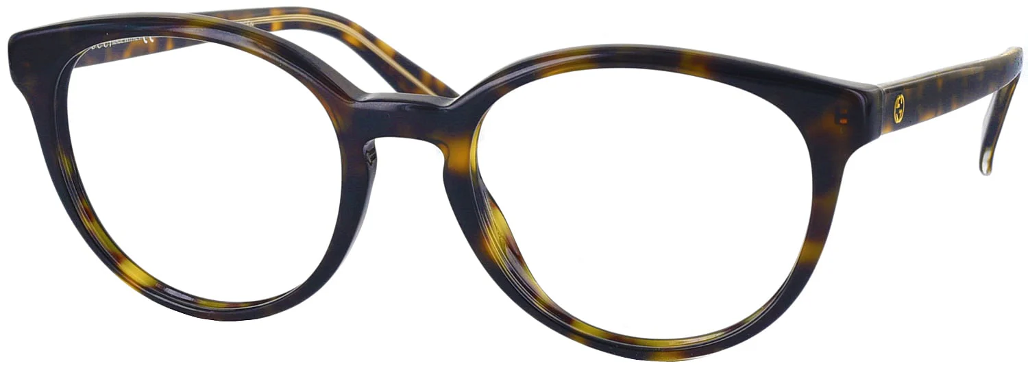 Gucci 3753 Single Vision Full Frame - Image 5