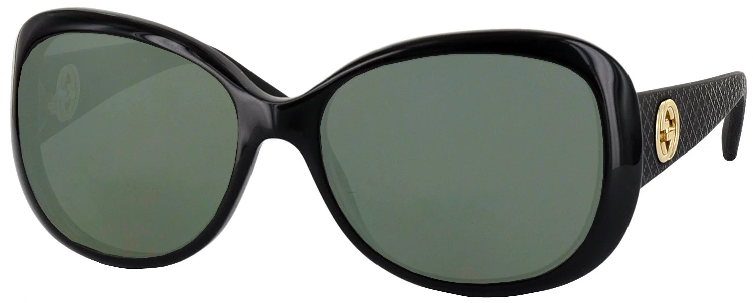 Gucci 3787-S Progressive No Line Reading Sunglasses