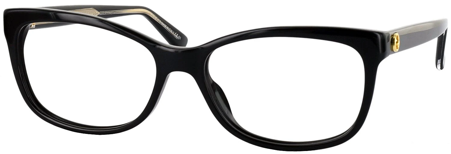 Gucci 3822 Progressive No Line Bifocal