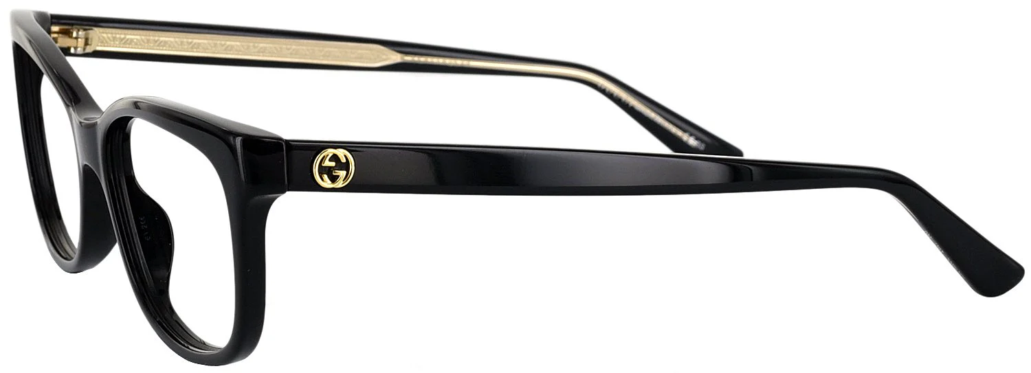 Gucci 3822 Progressive No Line Bifocal - Image 3