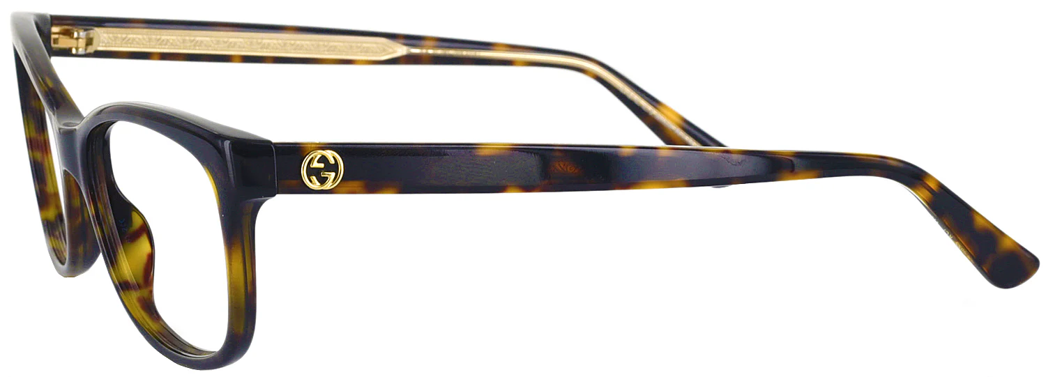 Gucci 3822 Progressive No Line Bifocal - Image 7
