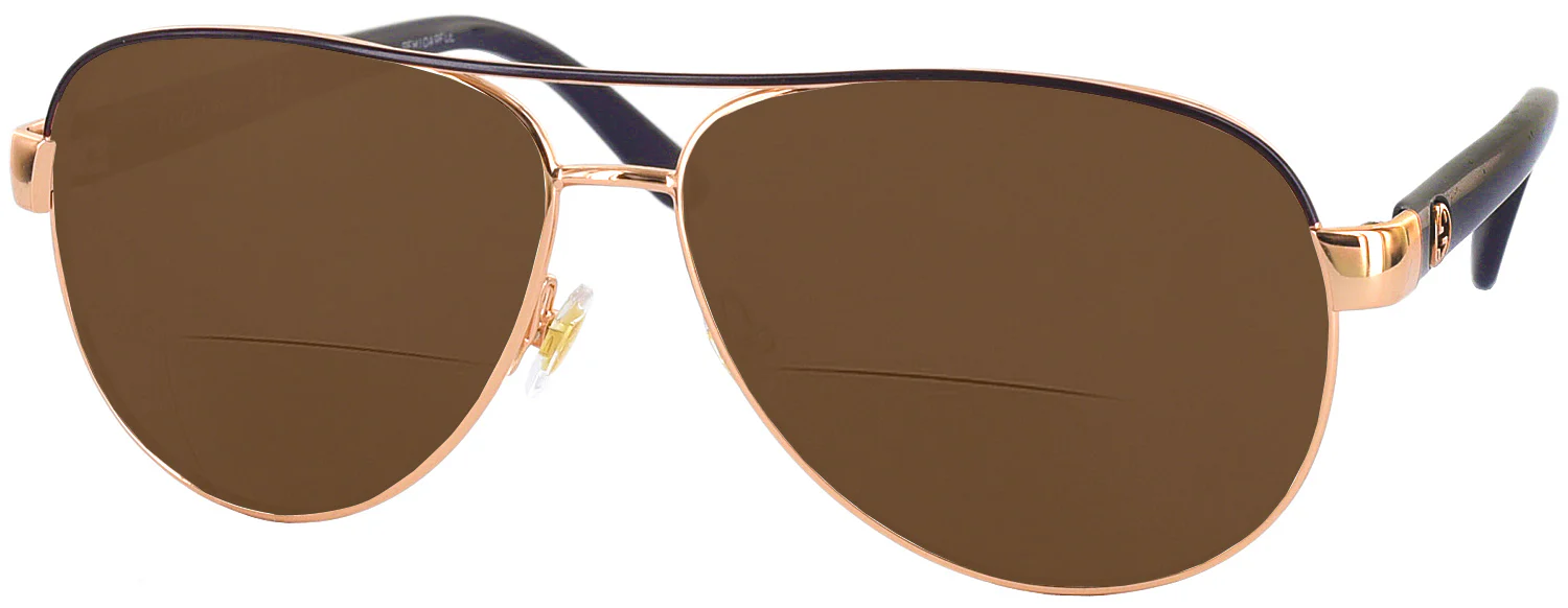 Gucci 4239-S Bifocal Reading Sunglasses