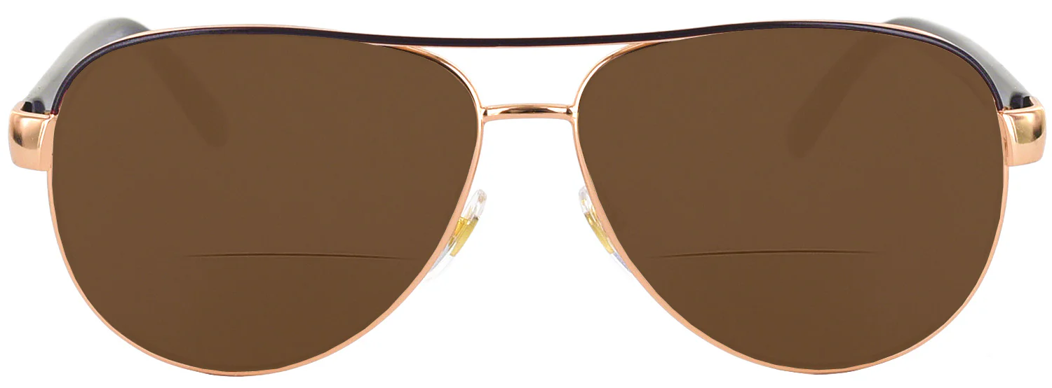 Gucci 4239-S Bifocal Reading Sunglasses - Image 2