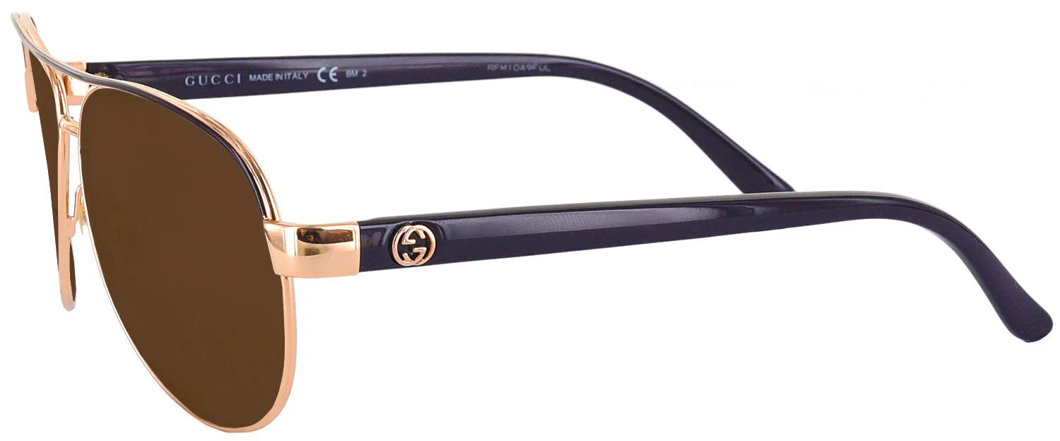 Gucci 4239-S Progressive No Line Reading Sunglasses - Image 3