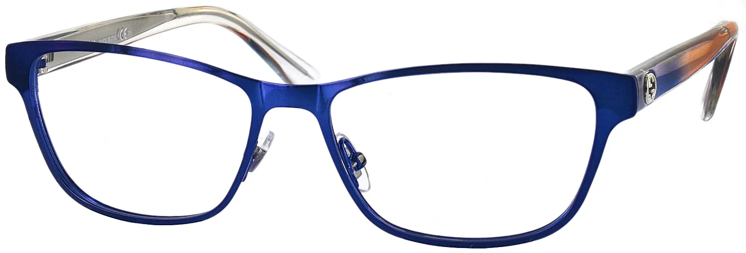 Gucci 4259 Progressive No Line Bifocal