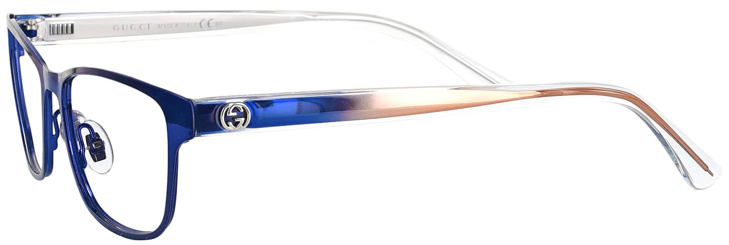 Gucci 4259 Progressive No Line Bifocal - Image 3