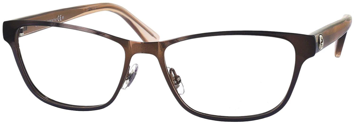 Gucci 4259 Progressive No Line Bifocal - Image 5