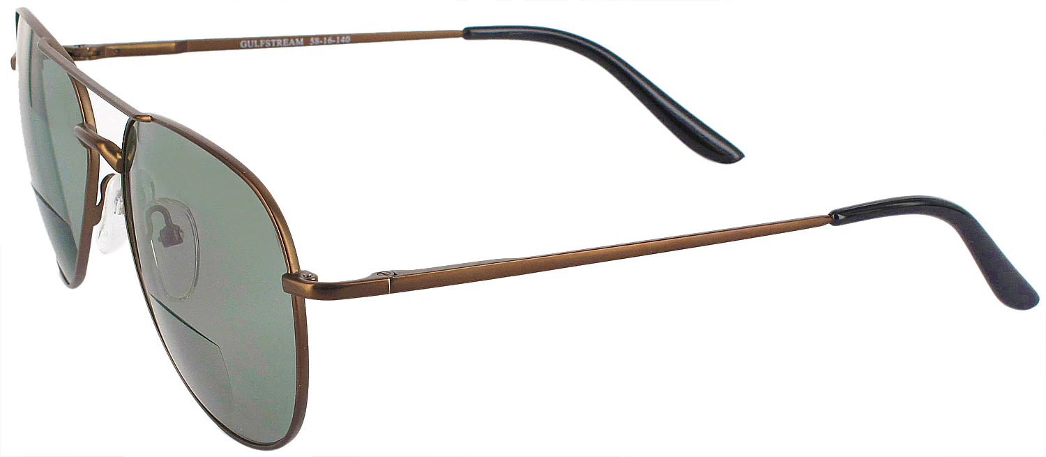 Gulf Stream Bifocal Reading Sunglasses - Image 3