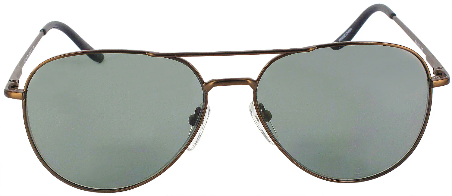 Gulf Stream Progressive No Line Reading Sunglasses - Image 2