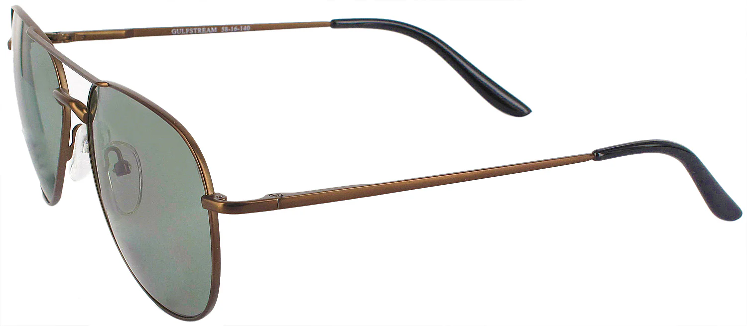 Gulf Stream Progressive No Line Reading Sunglasses - Image 3