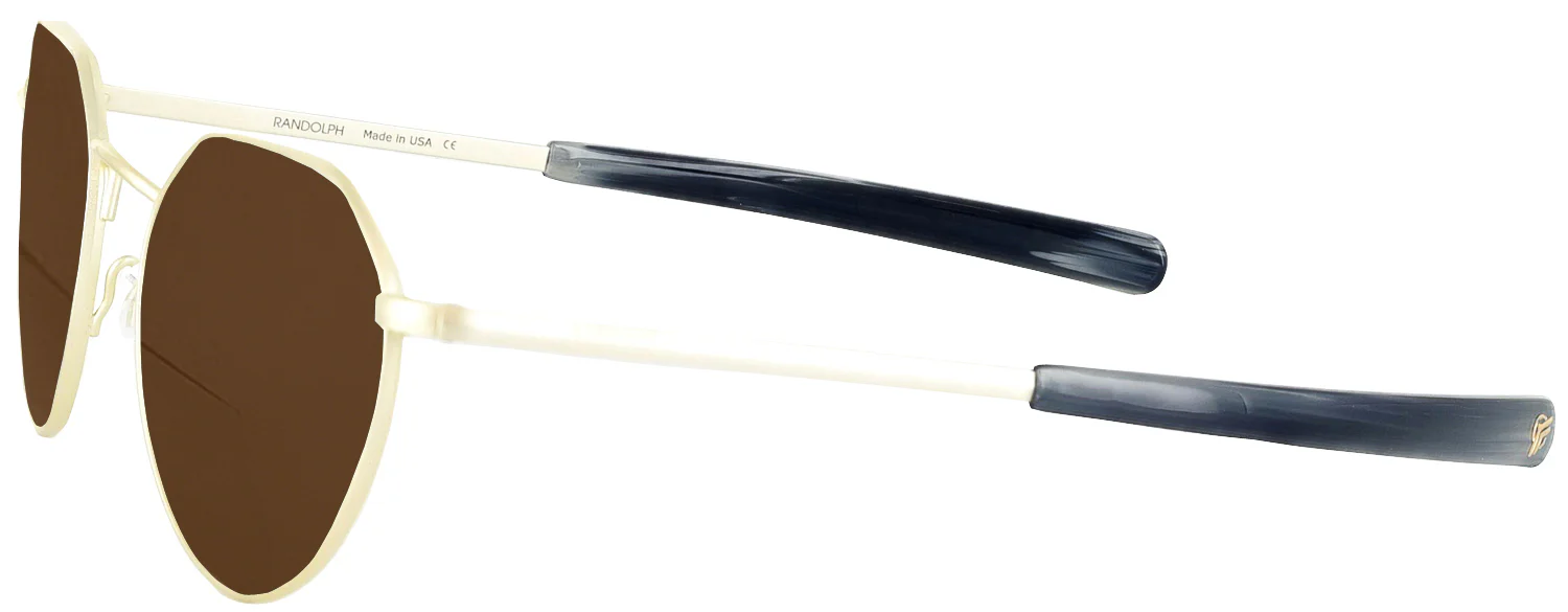 Hamilton 22K Bifocal Reading Sunglasses - Image 3