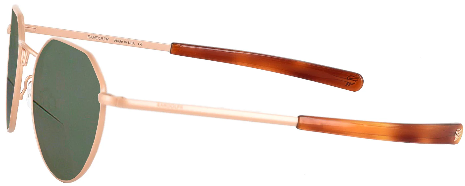 Hamilton 22K Bifocal Reading Sunglasses - Image 7