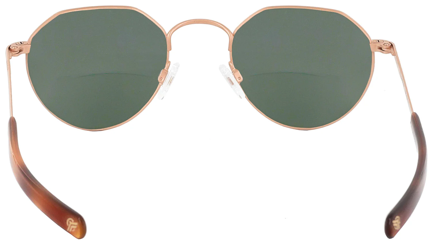 Hamilton 22K Bifocal Reading Sunglasses - Image 8