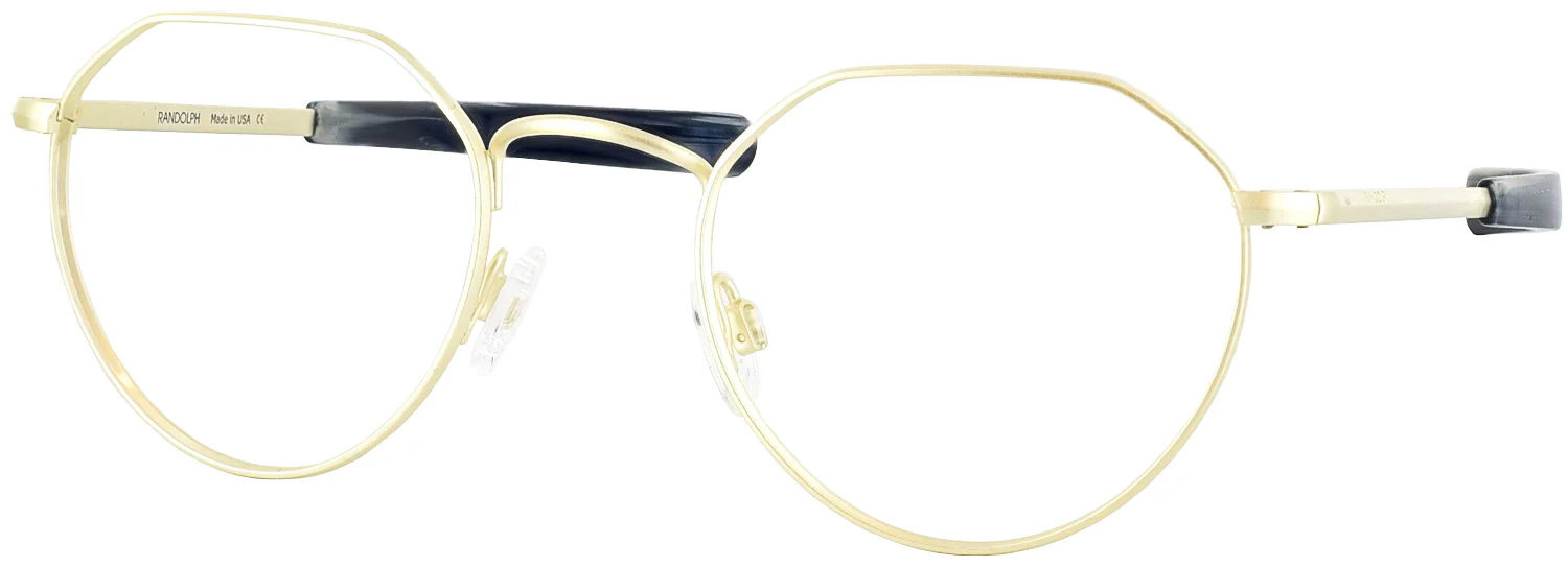 Hamilton 22K Progressive No Line Bifocal