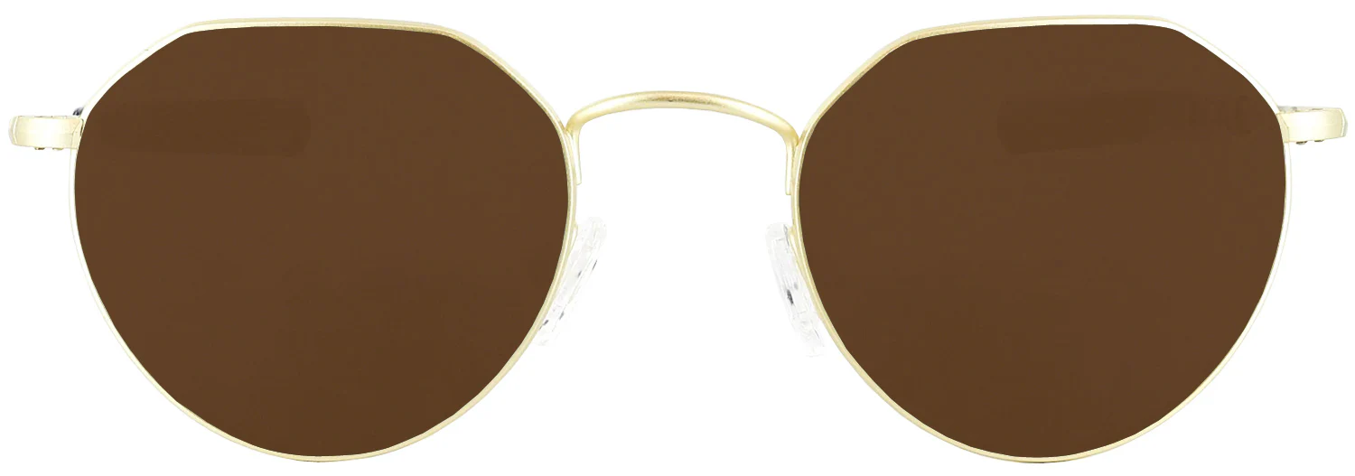Hamilton 22K Progressive No Line Reading Sunglasses - Image 2