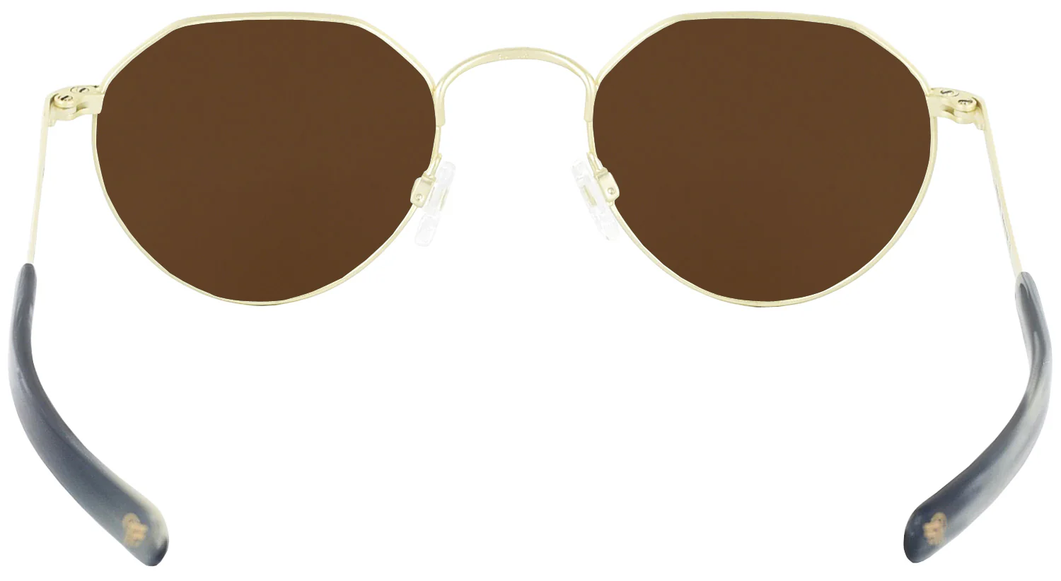 Hamilton 22K Progressive No Line Reading Sunglasses - Image 4