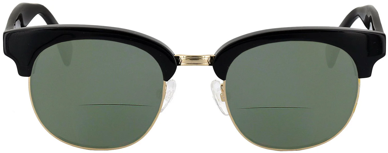 Hathaway Bifocal Reading Sunglasses - Image 12