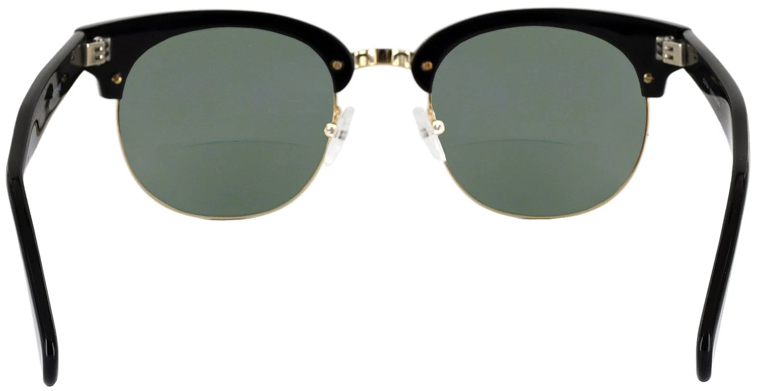 Hathaway Bifocal Reading Sunglasses - Image 14