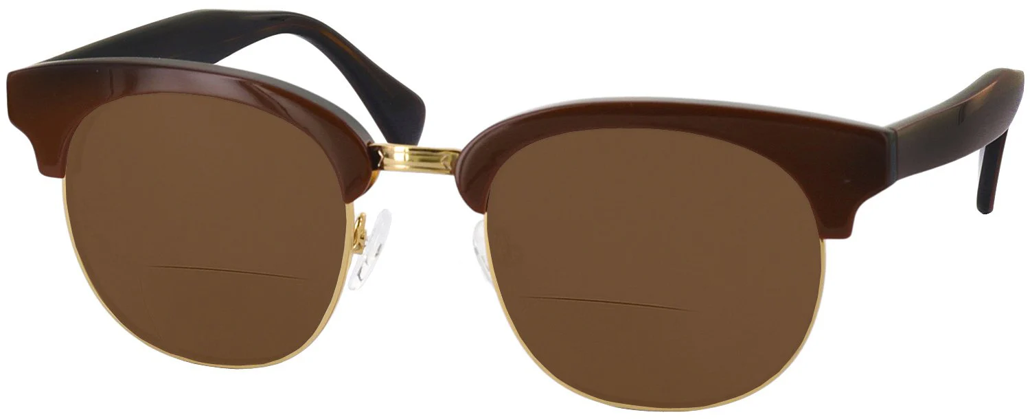 Hathaway Bifocal Reading Sunglasses - Image 15