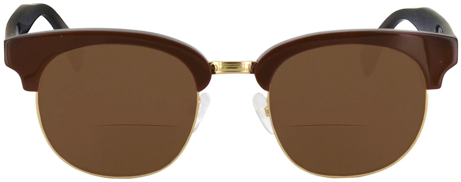 Hathaway Bifocal Reading Sunglasses - Image 16