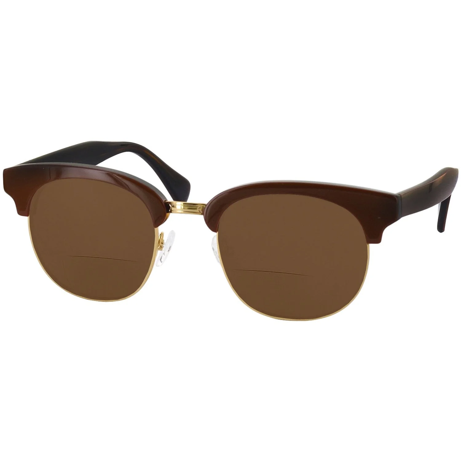Hathaway Bifocal Reading Sunglasses - Image 5