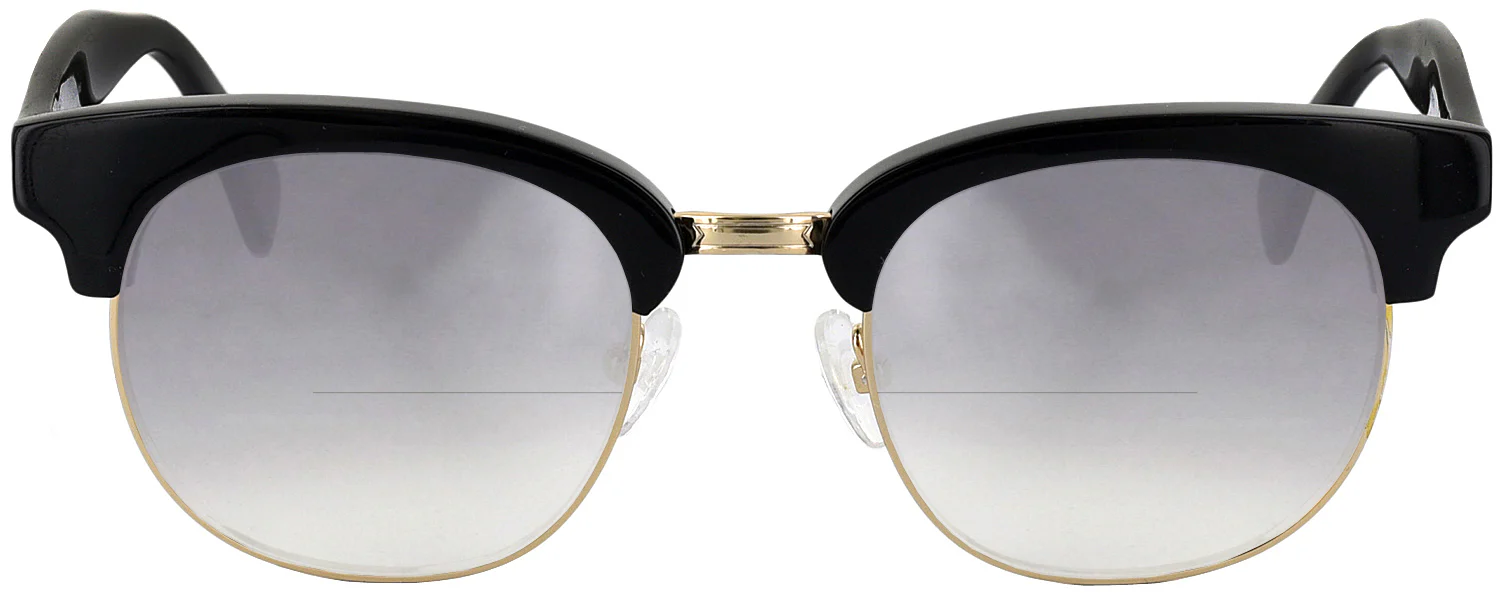 Hathaway w/ Gradient Bifocal Reading Sunglasses - Image 12