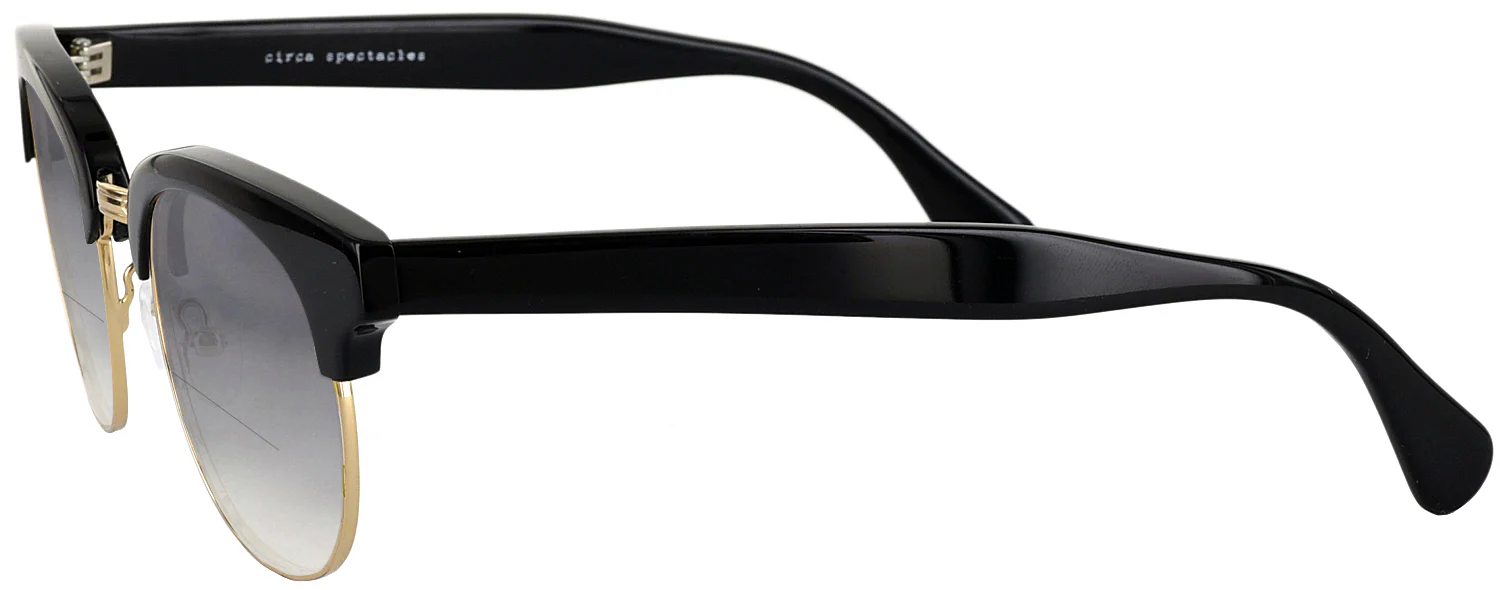 Hathaway w/ Gradient Bifocal Reading Sunglasses - Image 13