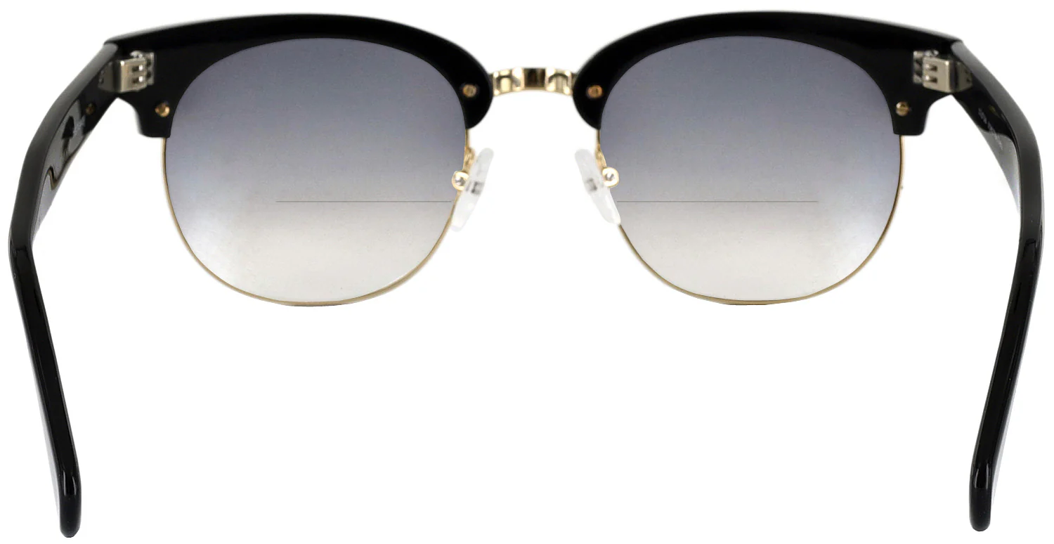 Hathaway w/ Gradient Bifocal Reading Sunglasses - Image 14