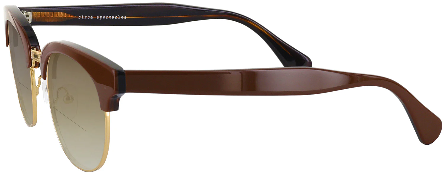Hathaway w/ Gradient Bifocal Reading Sunglasses - Image 17