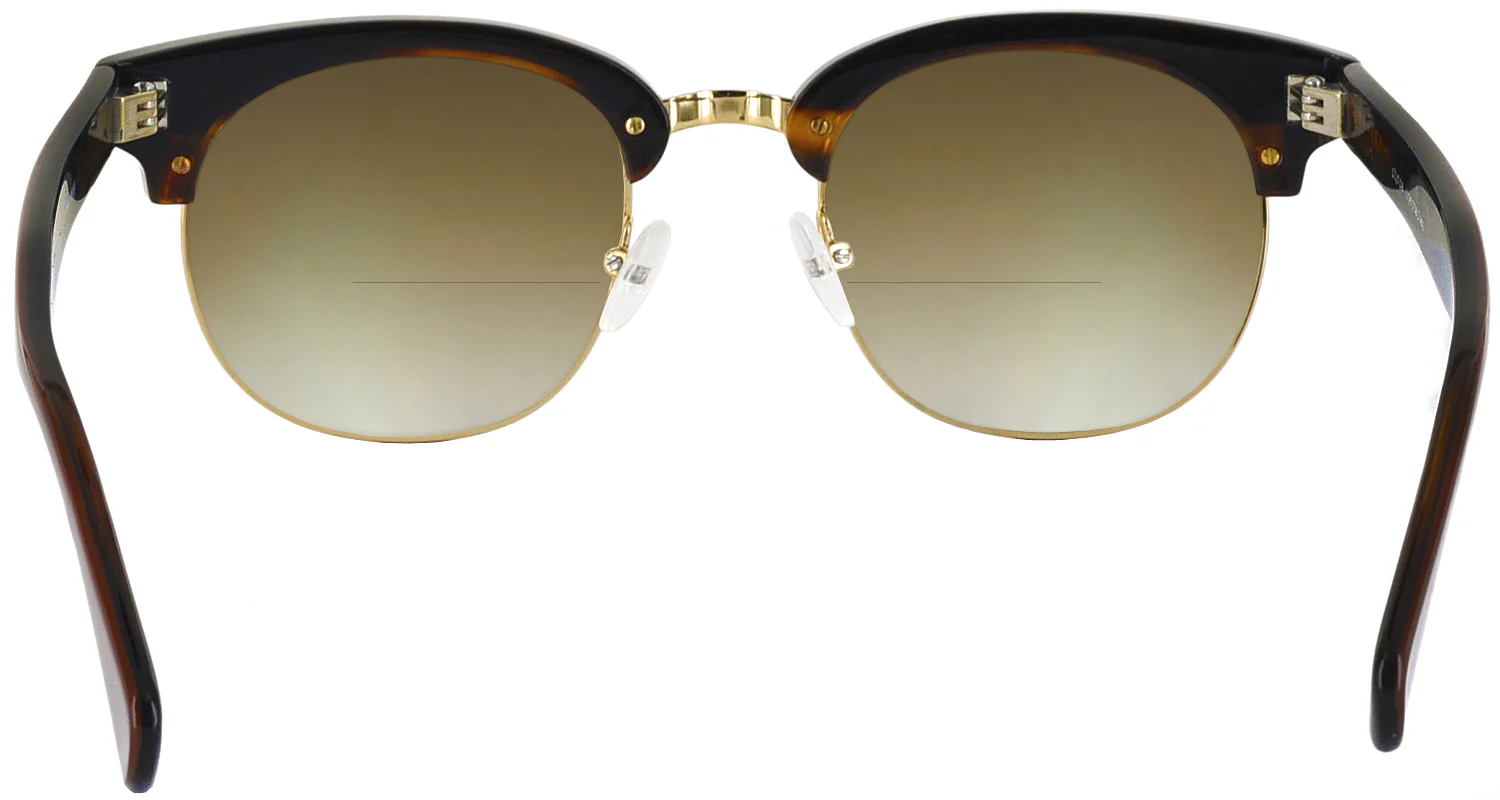 Hathaway w/ Gradient Bifocal Reading Sunglasses - Image 18