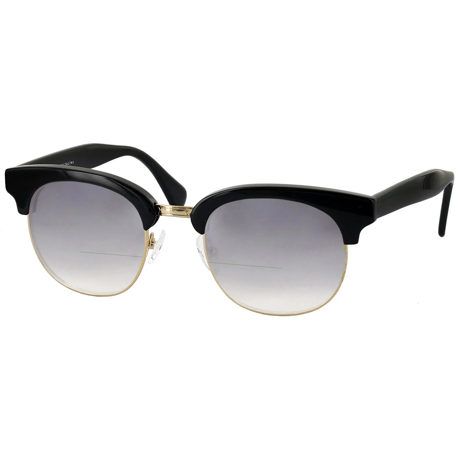 Hathaway w/ Gradient Bifocal Reading Sunglasses - Image 19