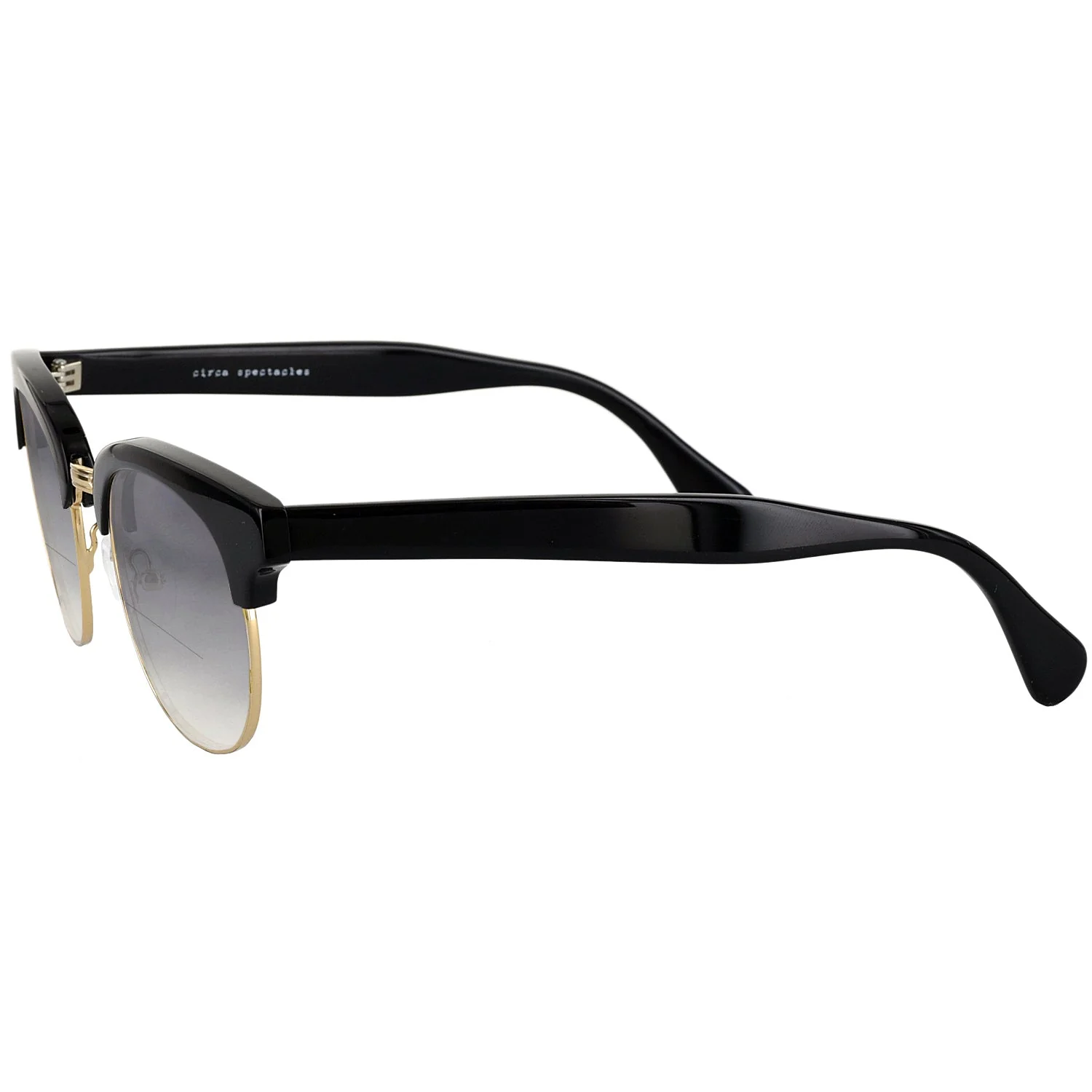 Hathaway w/ Gradient Bifocal Reading Sunglasses - Image 3
