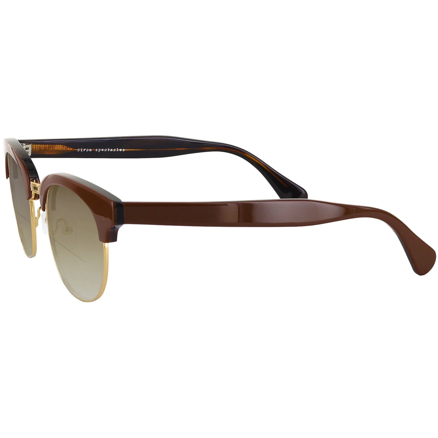 Hathaway w/ Gradient Bifocal Reading Sunglasses - Image 7