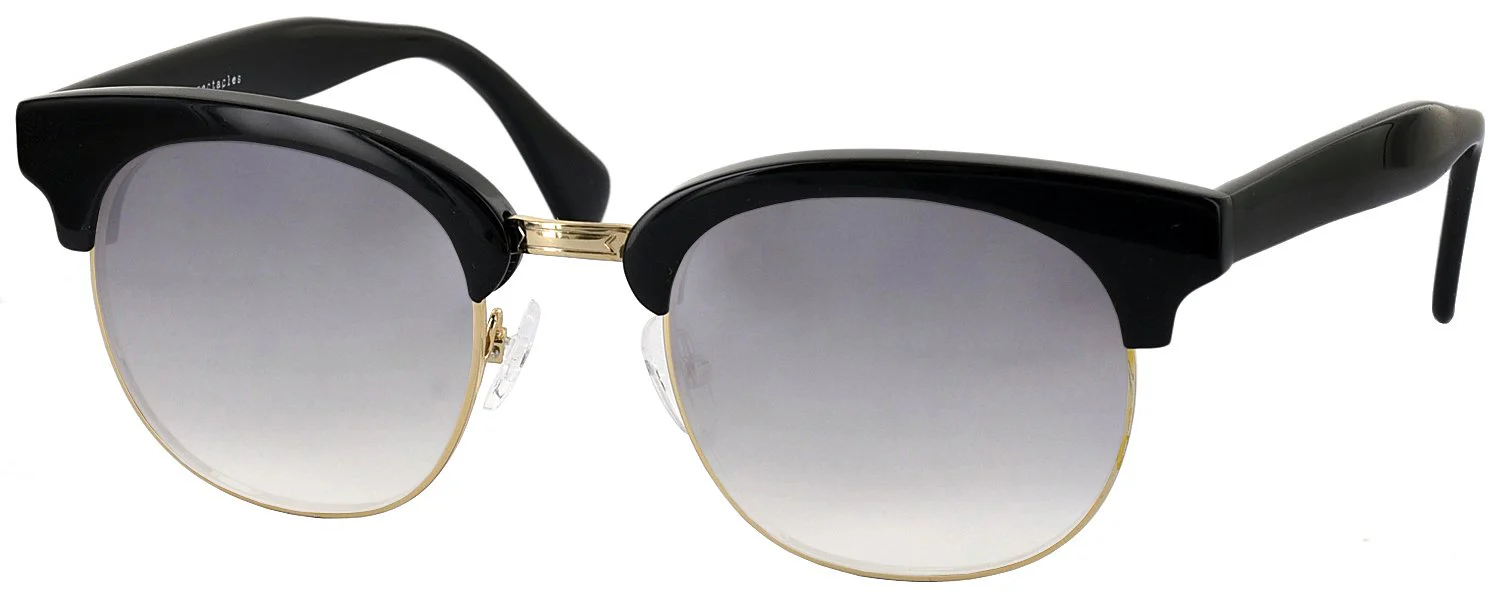 Hathaway w/ Gradient Progressive Reading Sunglasses - Image 11