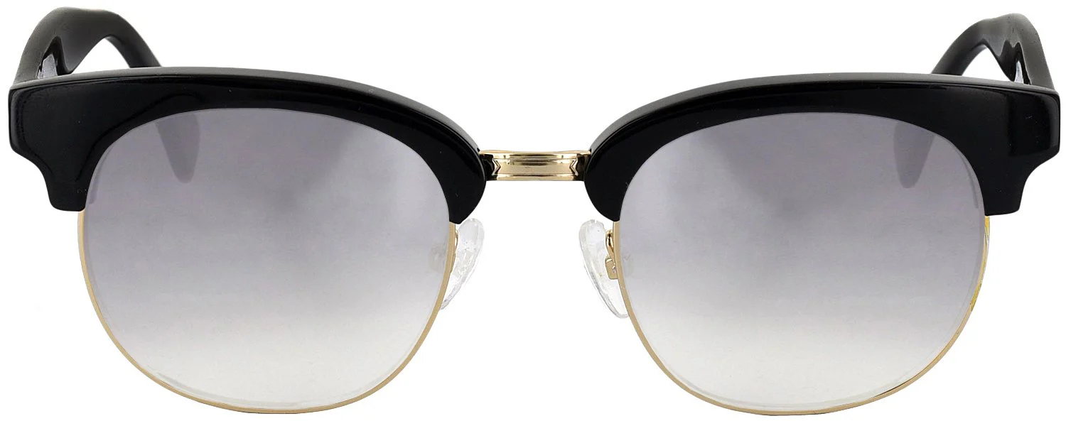 Hathaway w/ Gradient Progressive Reading Sunglasses - Image 12