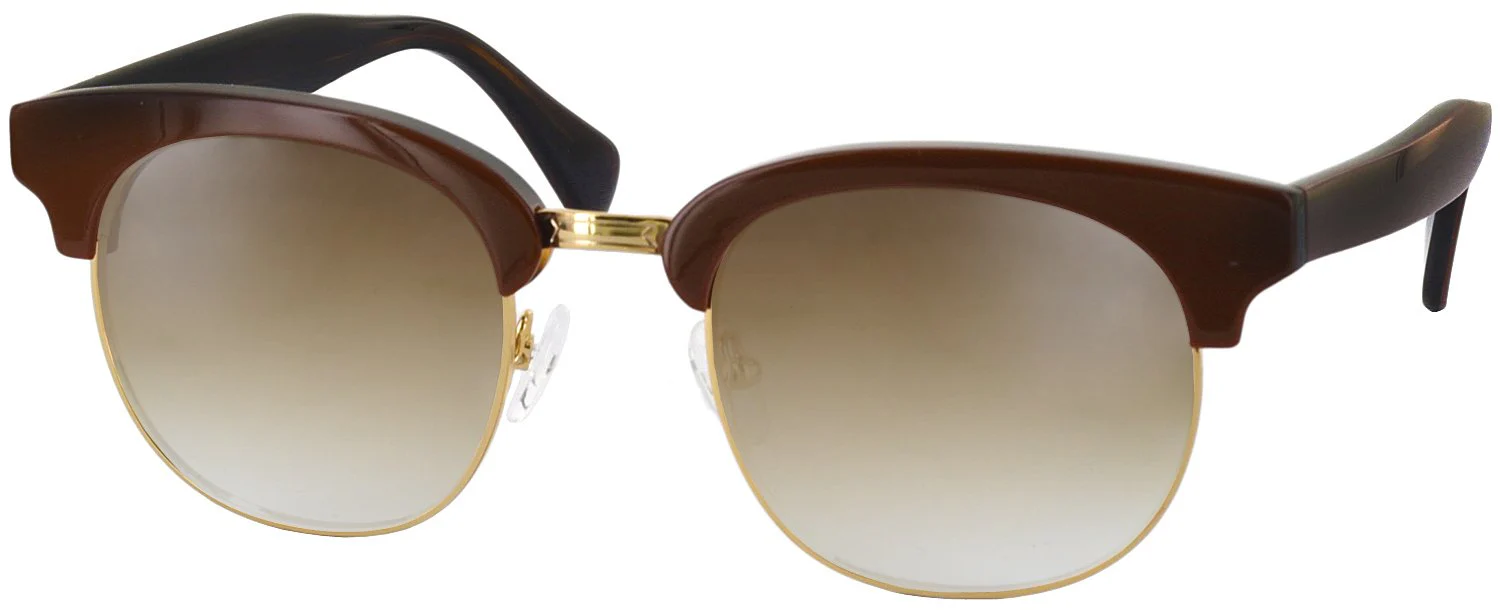 Hathaway w/ Gradient Progressive Reading Sunglasses - Image 15
