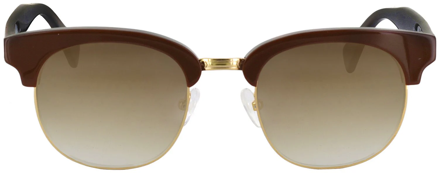 Hathaway w/ Gradient Progressive Reading Sunglasses - Image 16
